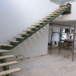 escalier 2